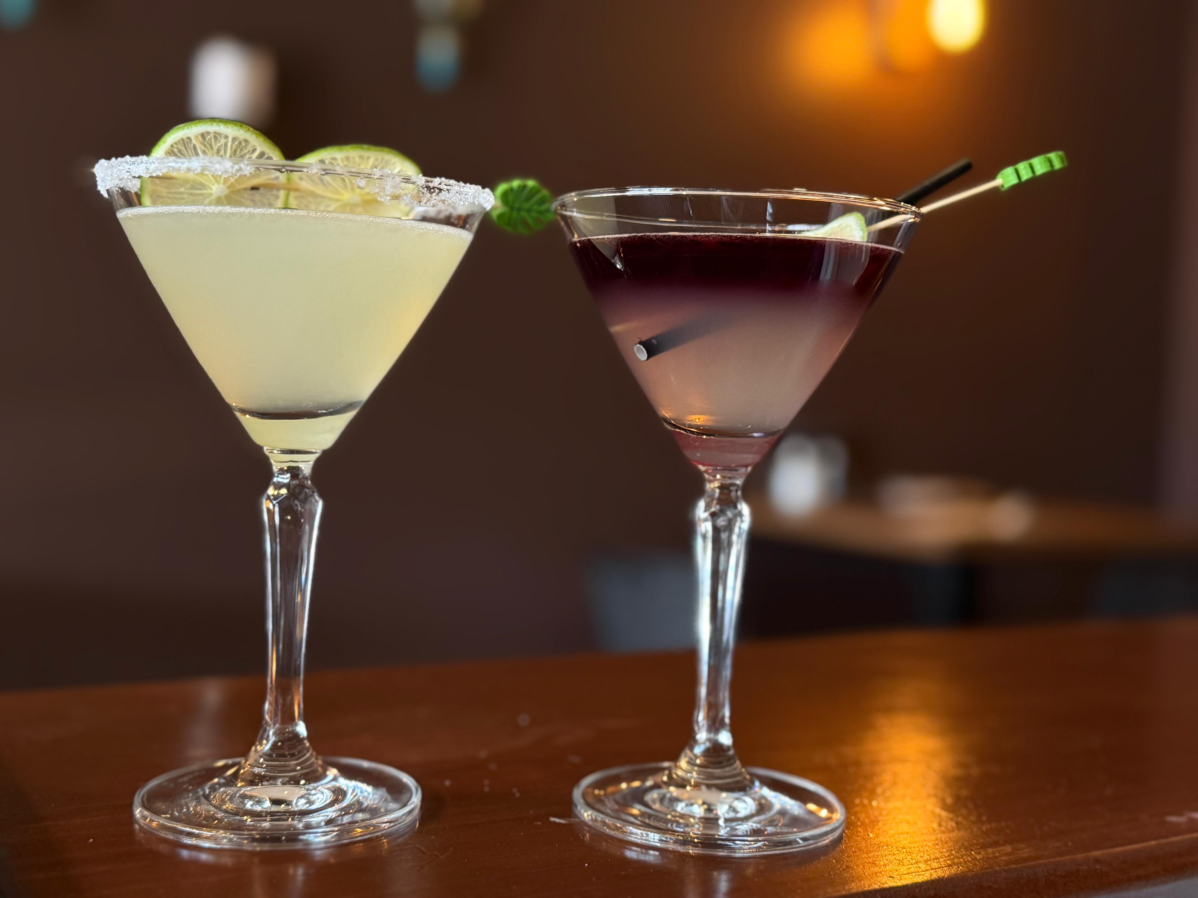 Signature Craft Cocktail